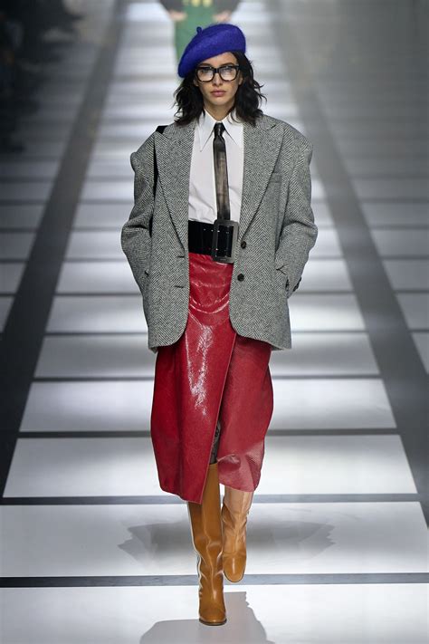 gucci new collection 2022|Gucci fashion designer fall 2022.